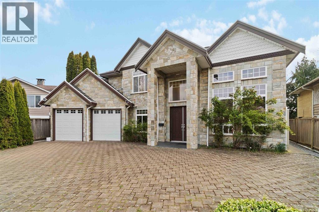 6040 Adams Pl, Richmond, BC V7C 2N1