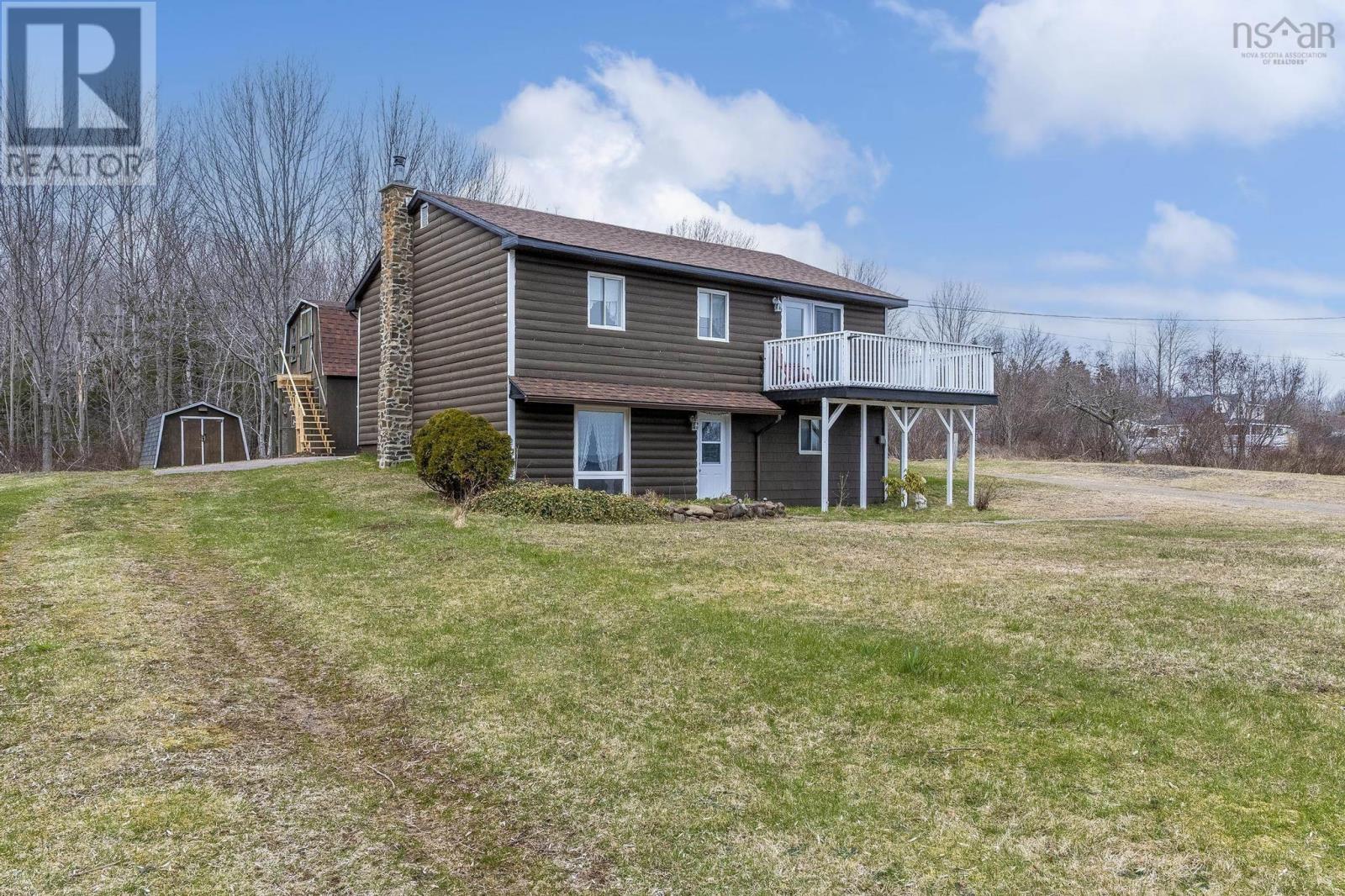 2091 Granville Rd, Port Wade, NS B0S 1A0