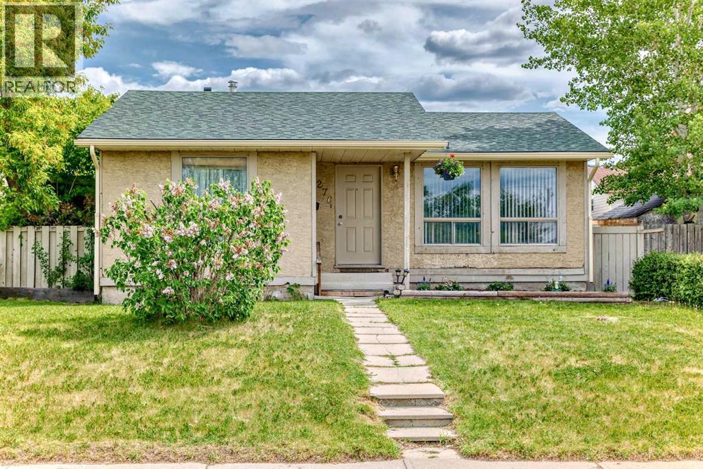 276 Fallswater Rd NE, Calgary, AB T3J 1B3