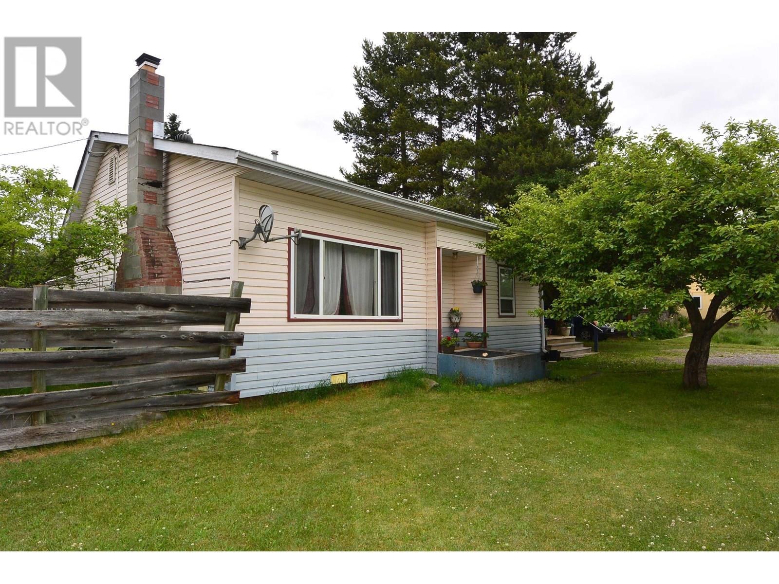 3568 Second Avenue Ave, Smithers, BC V0J 2N0