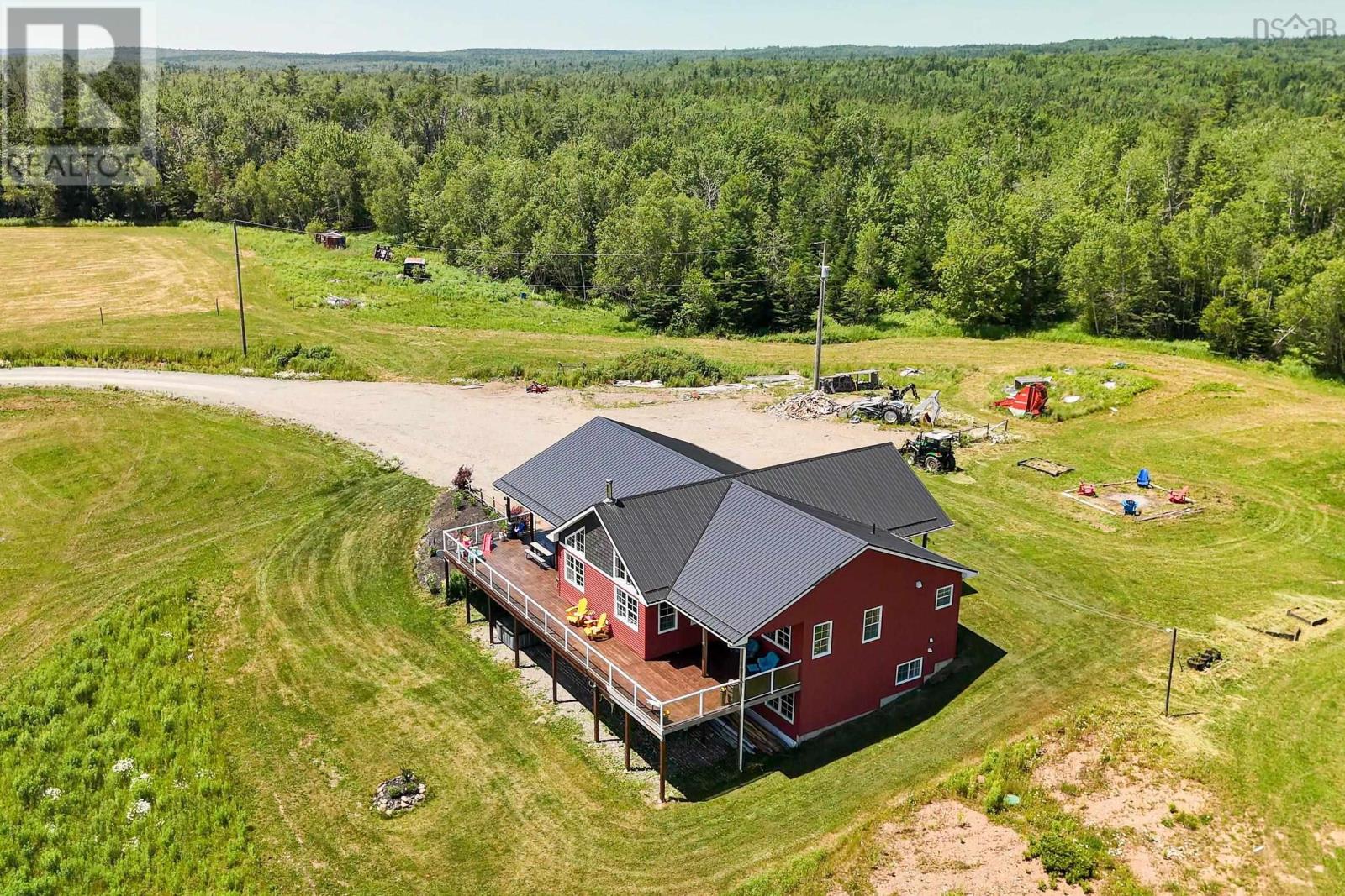 249 Ridge Rd, South Branch, NS B0N 2P0