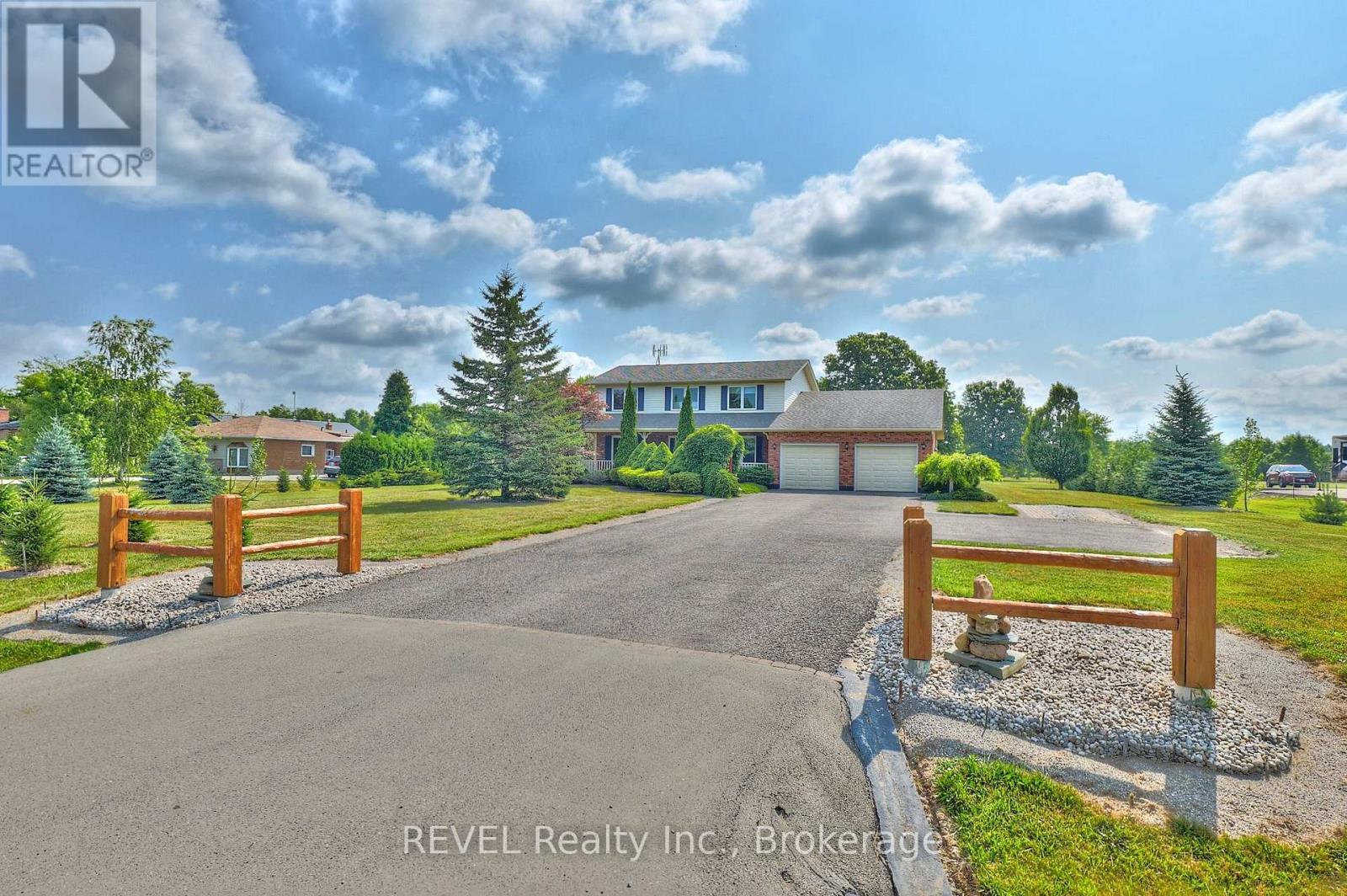 354 Doans Ridge Rd, Welland, ON L3B 5N7