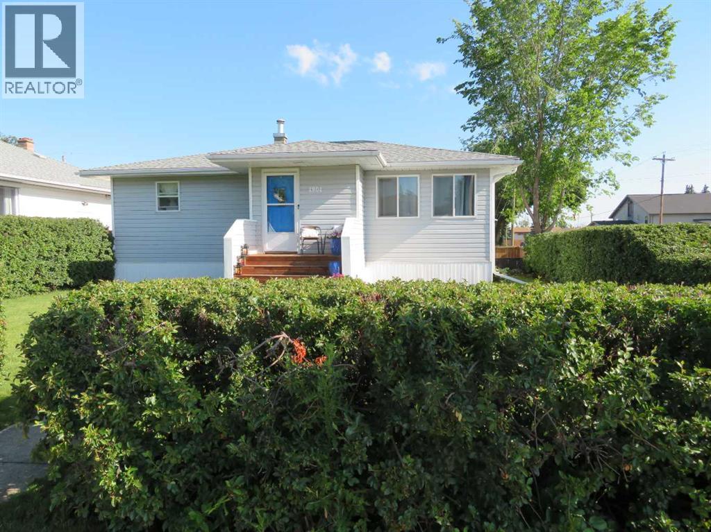 42 Street Unit 4904, Innisfail, AB T4G 1M6