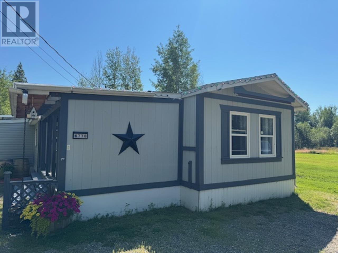6770 Parsnip Rd, Prince George, BC V2N 6E8