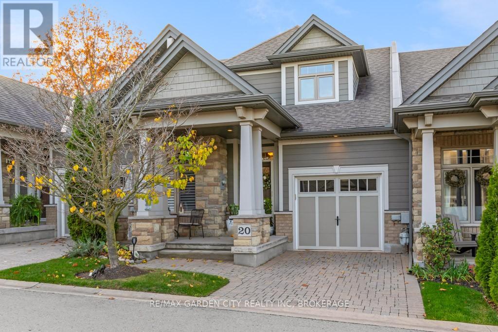20 2880 King St, Lincoln, ON L0R 1S0