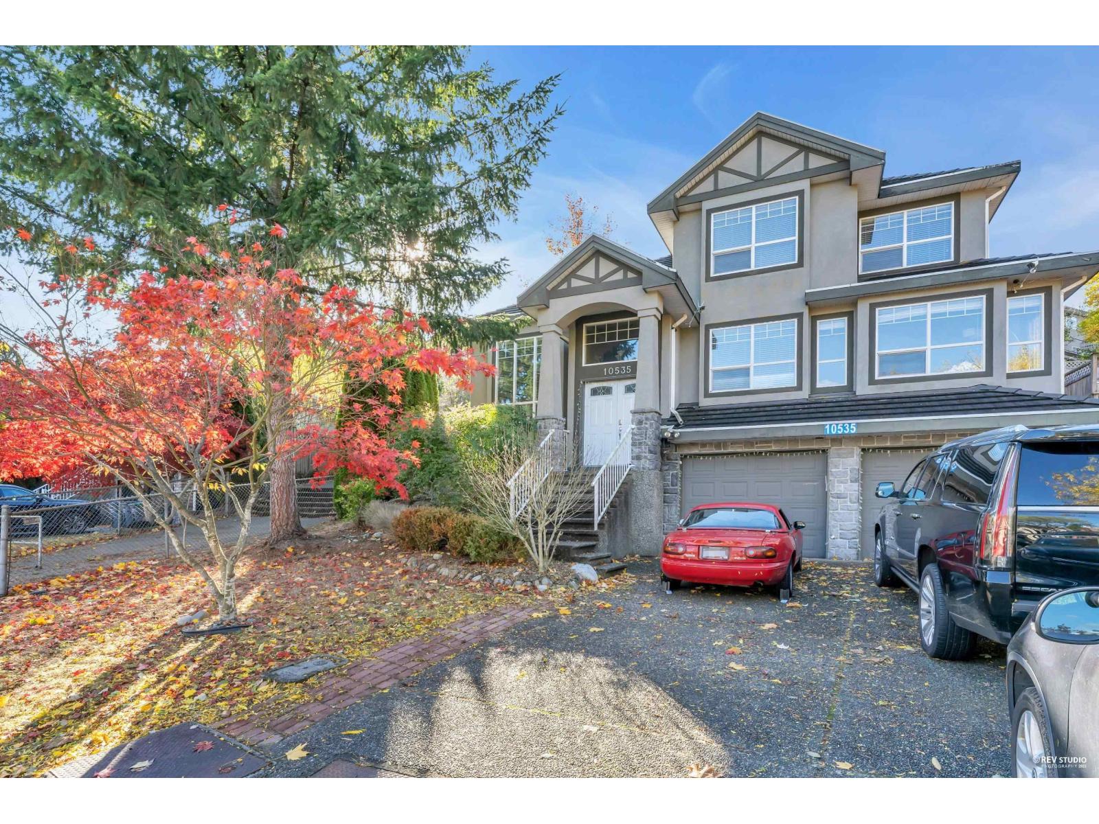 170 Street Unit 10535 #a, Surrey, BC V4N 5H8