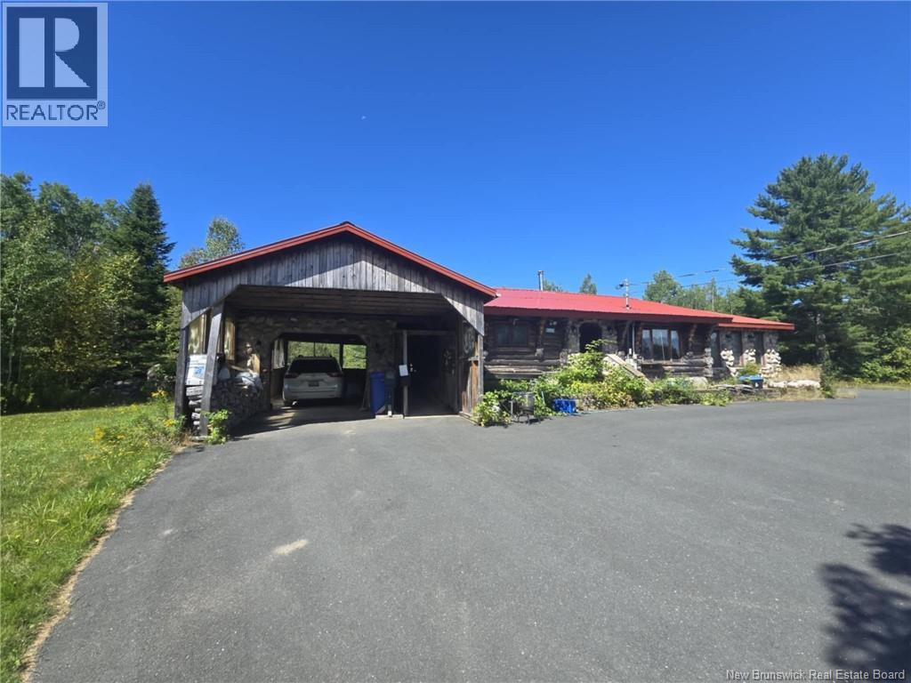 349 Bellefond Rd, Bellefond, NB E1V 4T6