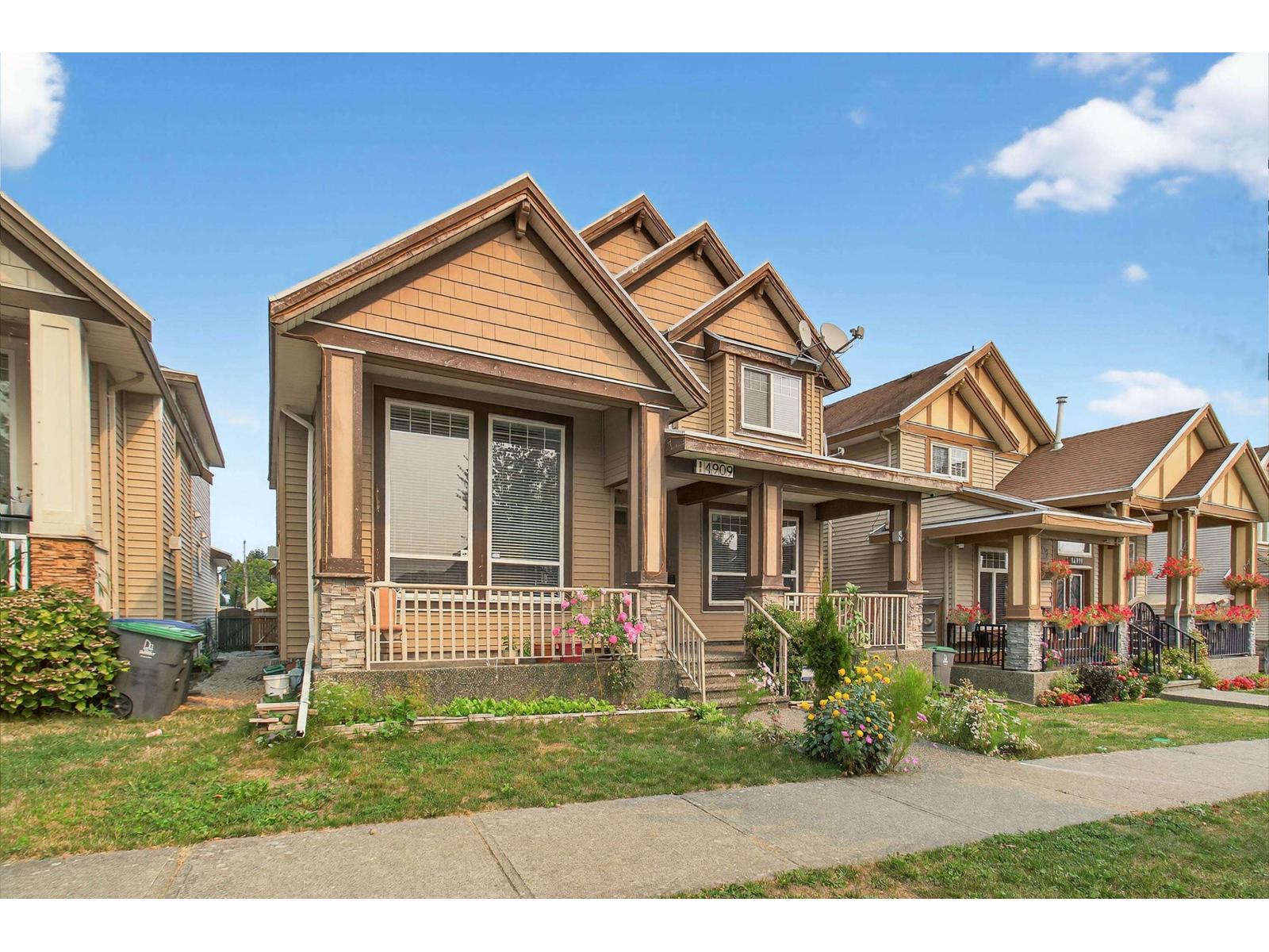 71 Avenue Unit 14909 #a, Surrey, BC V3S 2E4