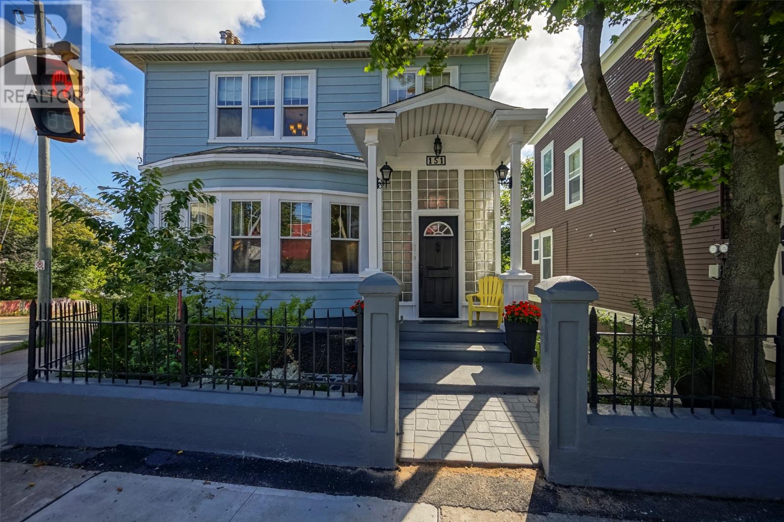 151 Lemarchant Rd, St. John's, NL A1C 2H4