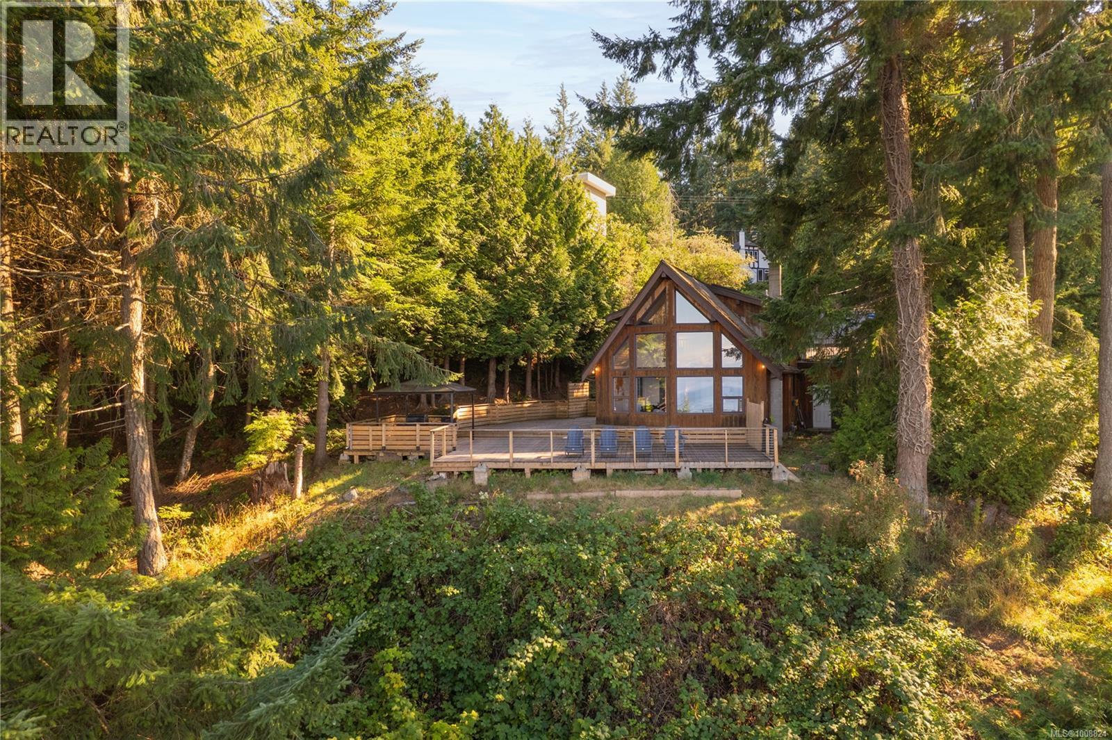 5030 Lost Lake Rd, Nanaimo, BC V9T 5E4