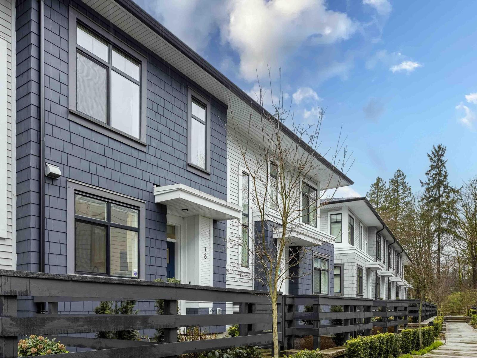 15235 Sitka Drive Unit 78, Surrey, BC V3S 0A9
