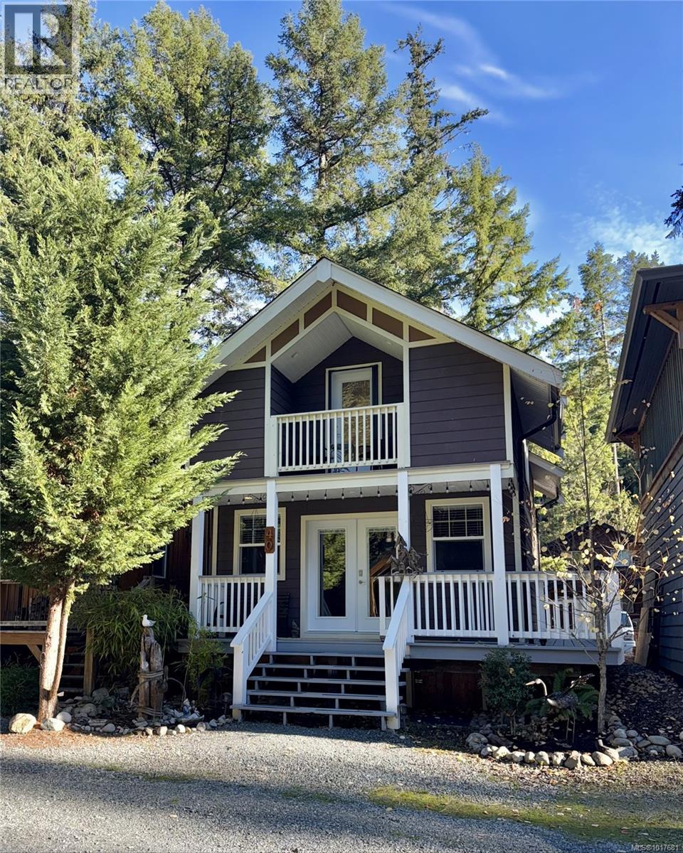2970 Glen Eagles Rd Unit 40 Rd, Shawnigan Lake, BC V0R 2W0