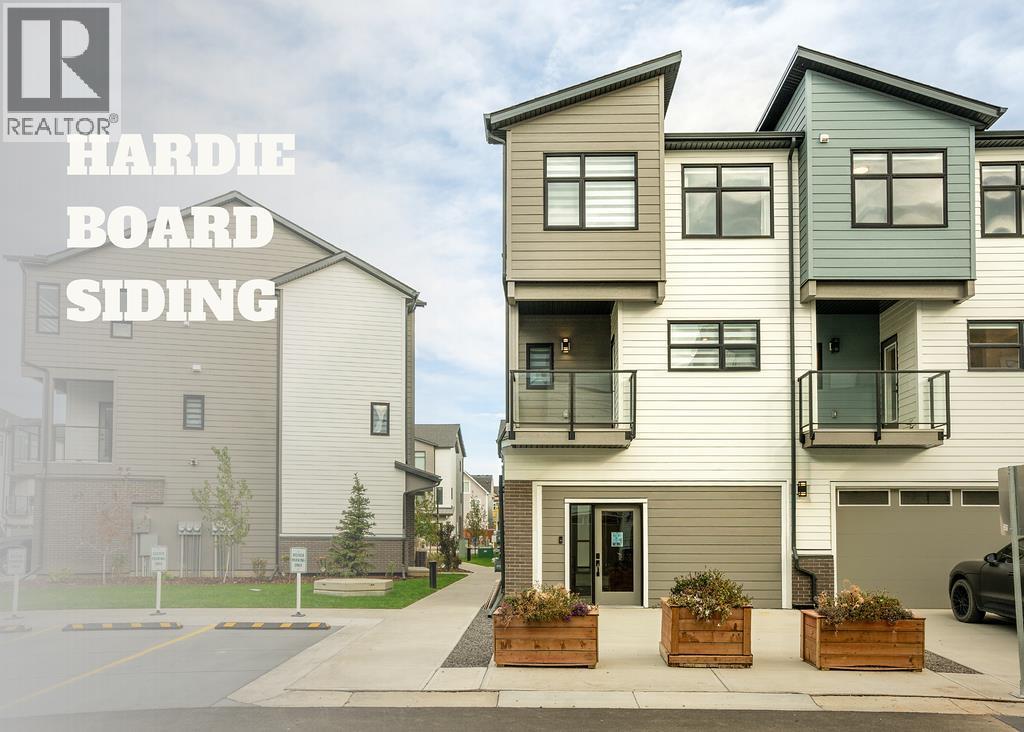 200 Belvedere Boulevard Se Unit 404, Calgary, AB T1X 0L5