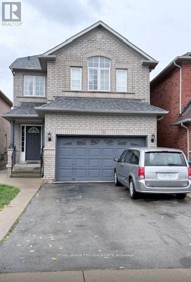 75 Blue Whale Blvd, Brampton, ON L6R 2M1