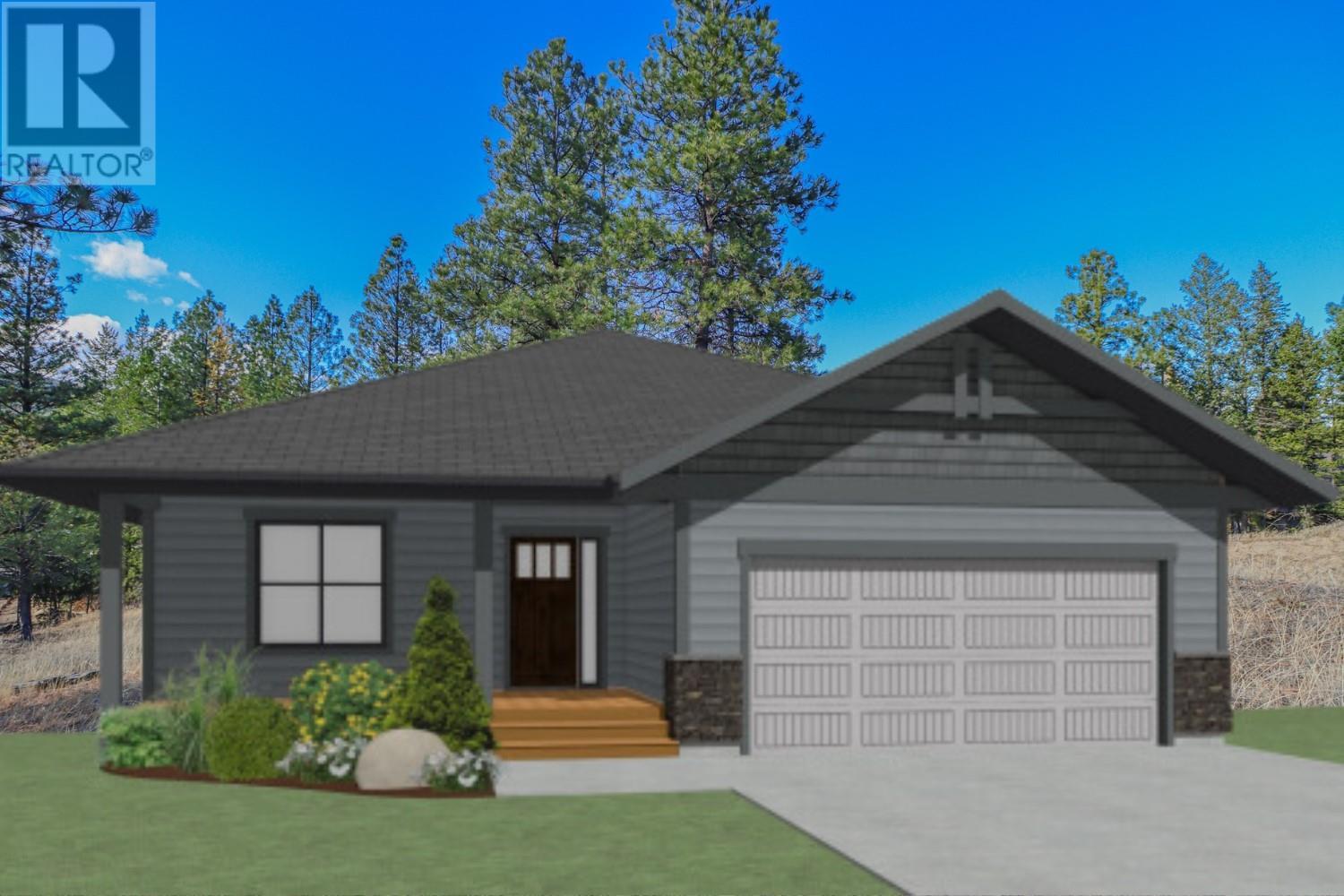217 Corral Blvd, Cranbrook, BC V1C 0C2