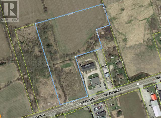 2100 Lansdowne St, Cavan Monaghan Cavan-monaghan, ON K9J 0G5