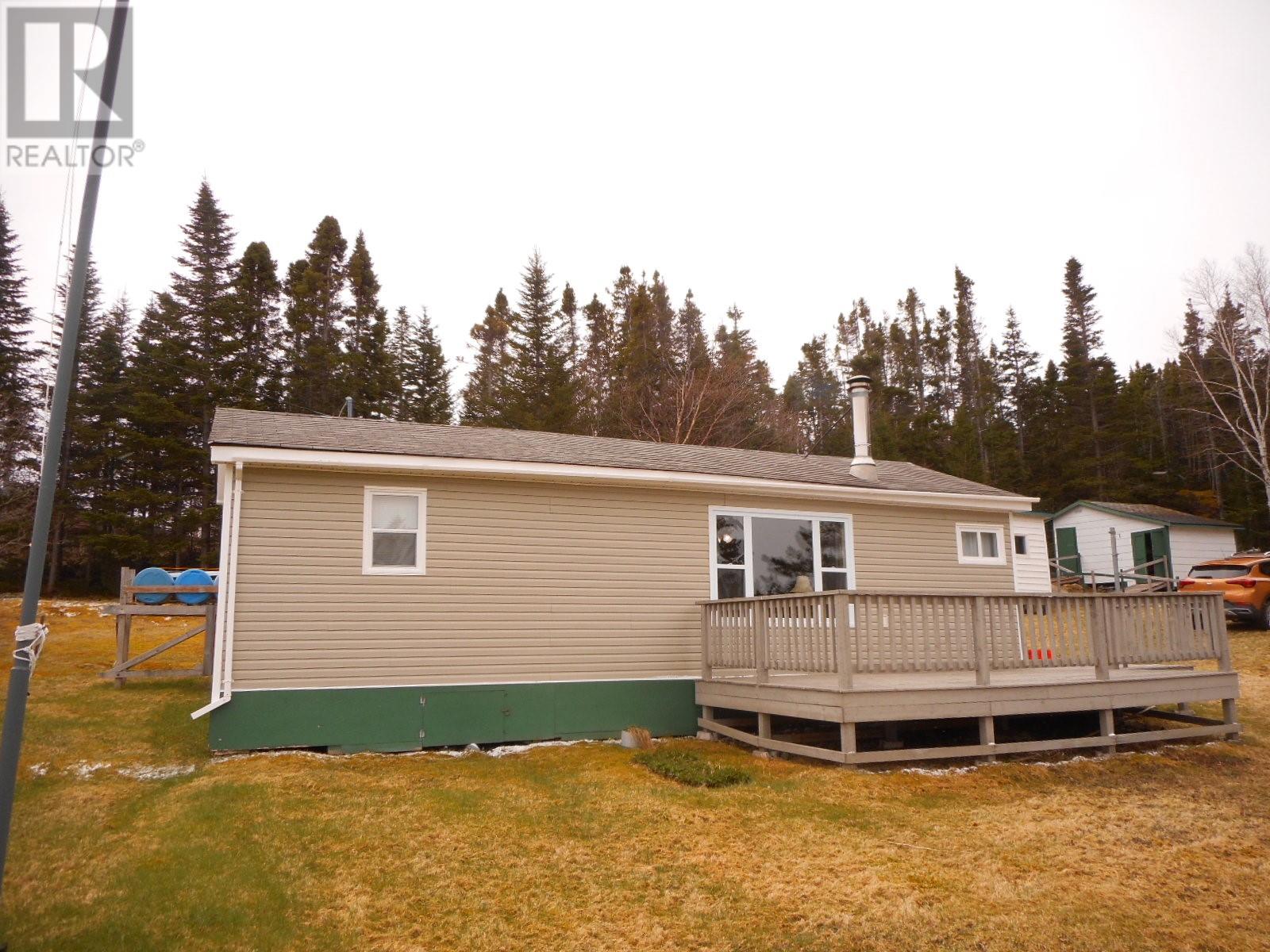 00 Main St, Triton, NL A0J 1V0