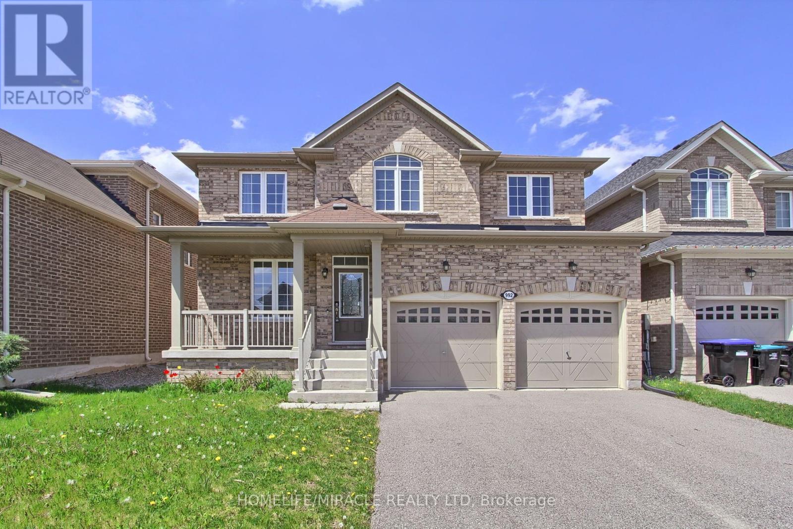 992 Green St, Innisfil, ON L0L 1W0