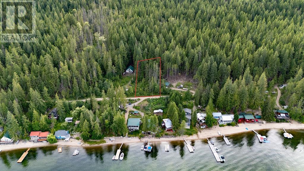 142 Mabel Lake Subdivision Rd, Enderby, BC V4Y 5N5