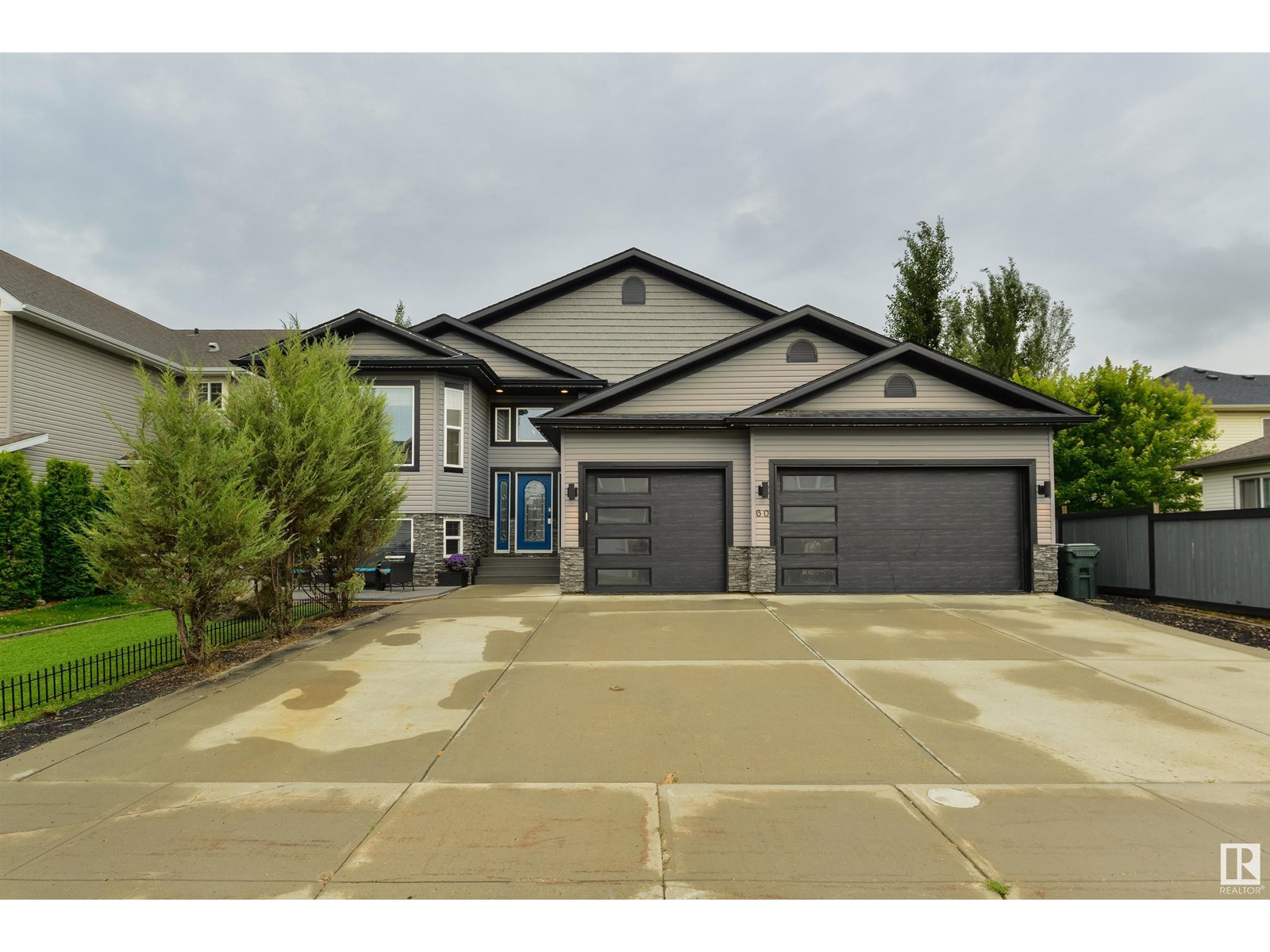 60 Huntington Cr, Spruce Grove, AB T7X 0A9