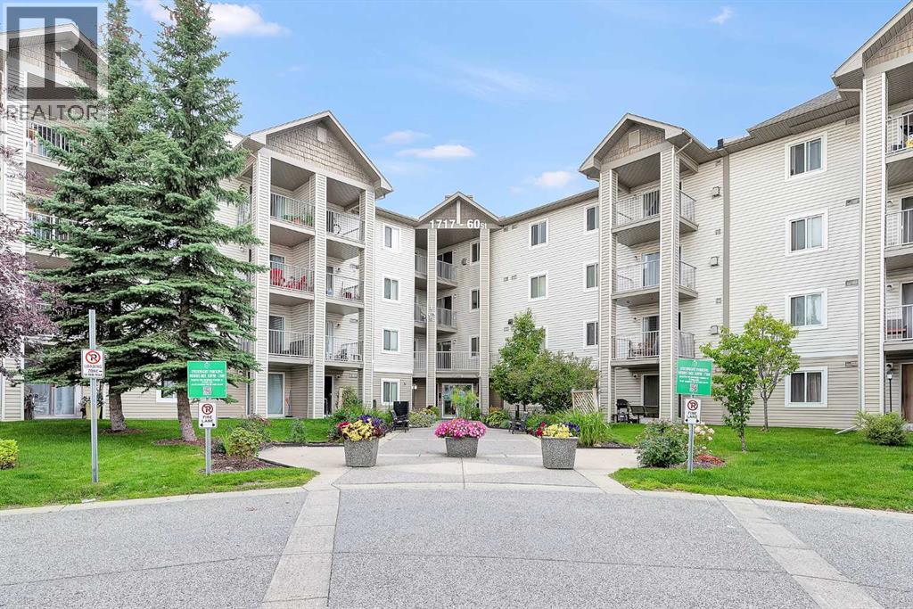 1717 60 Street Se Unit 312, Calgary, AB T2A 7Y7