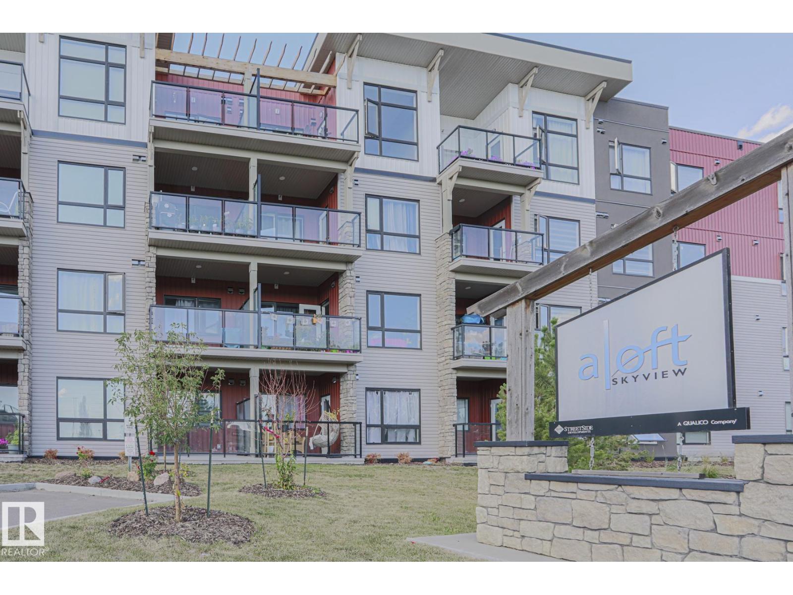 12804 140 Avenue Northwest #120, Edmonton, AB T6V 1K4