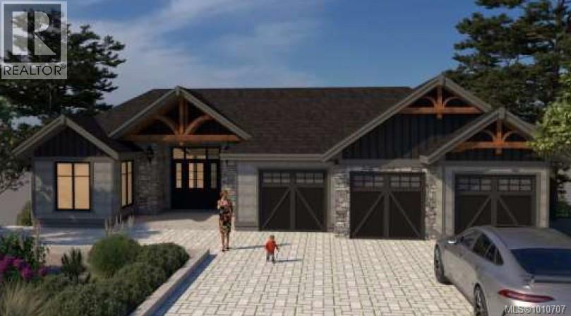 Lt 6 Bonnington Dr, Nanoose Bay, BC V9P 9K6