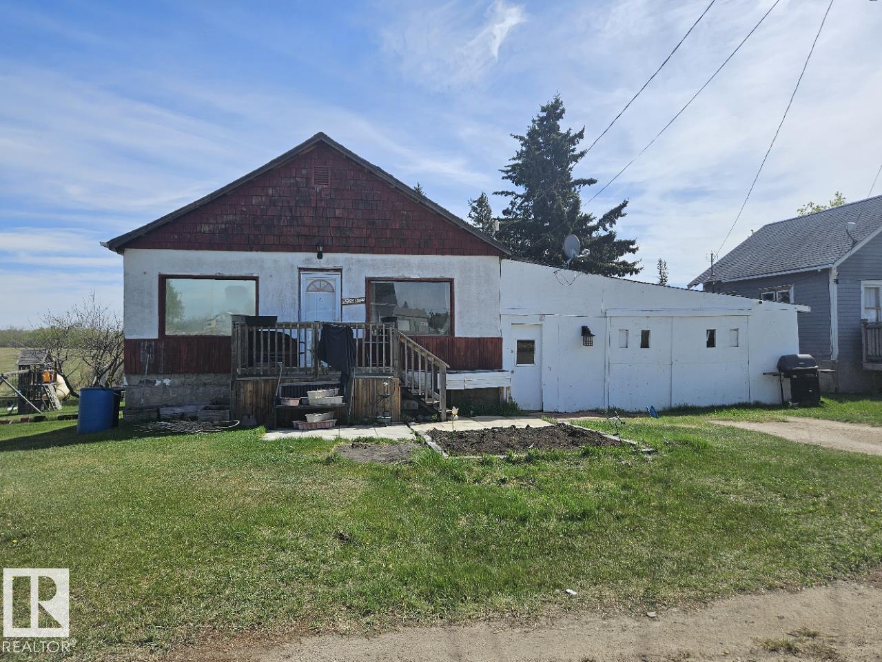 50 St Unit 5029, Innisfree, AB T0B 2G0