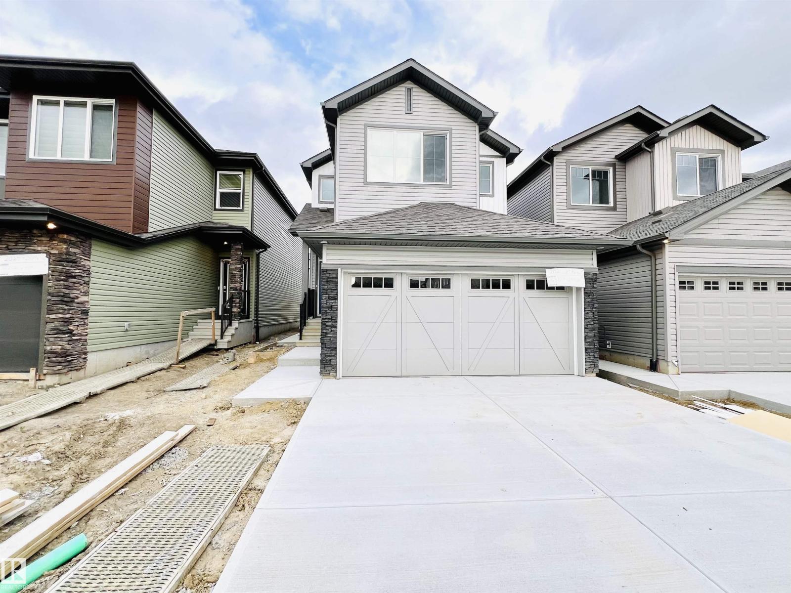 209 St Nw Unit 2021 #a, Edmonton, AB T6M 3C8