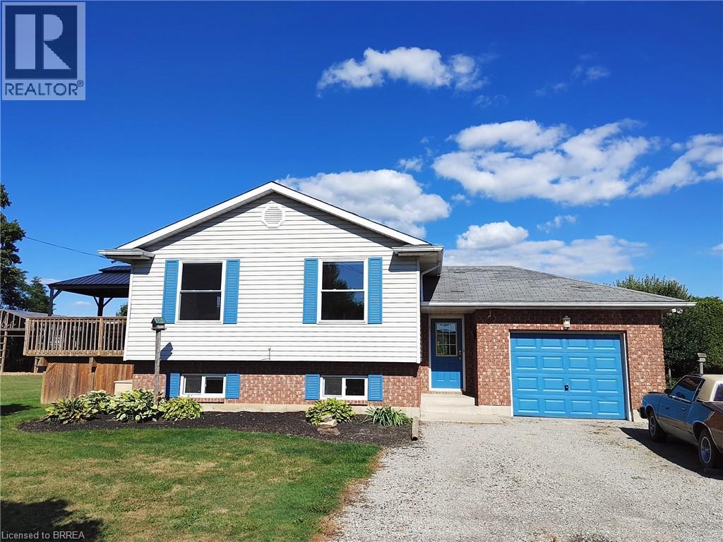 810 Villa Nova Rd, Villa Nova, ON N0E 1Y0