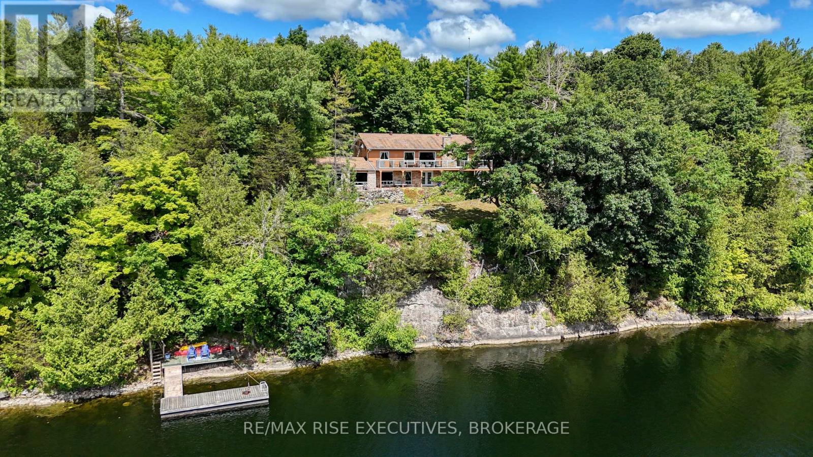 3376 County Rd 3, Leeds and the Thousand Islands, ON K0E 1N0