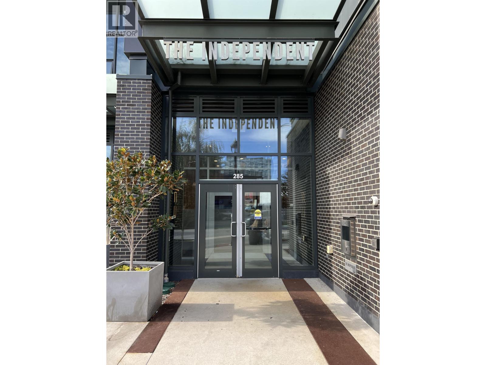 285 E 10th Avenue Unit 1206, Vancouver, BC V5T 0H6