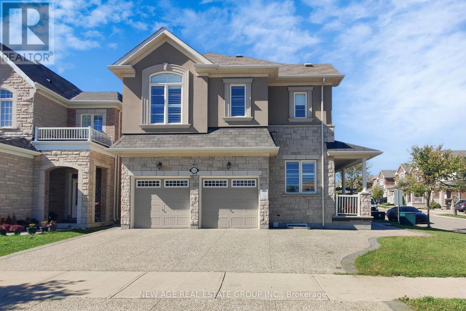153 Whitlock Ave, Milton Fo Ford, ON L9E 1G1