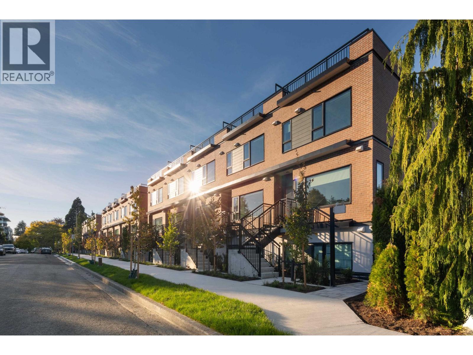 479 W 28th Avenue Unit 264, Vancouver, BC V5Y 0P2
