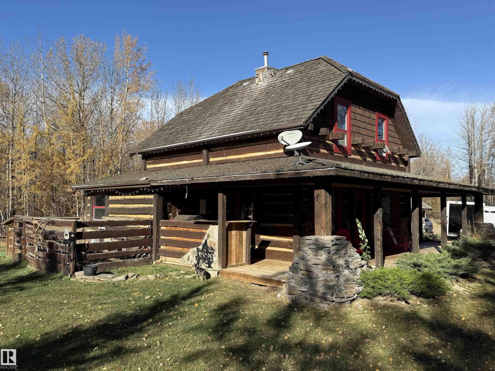 580 Poplar Bay Dr, Rural Wetaskiwin County, AB T0C 2V0