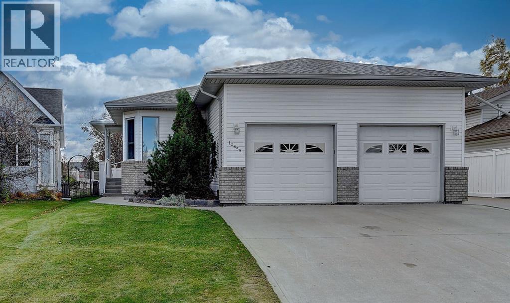 81 Avenue Unit 10659, Grande Prairie, AB T8W 2J8