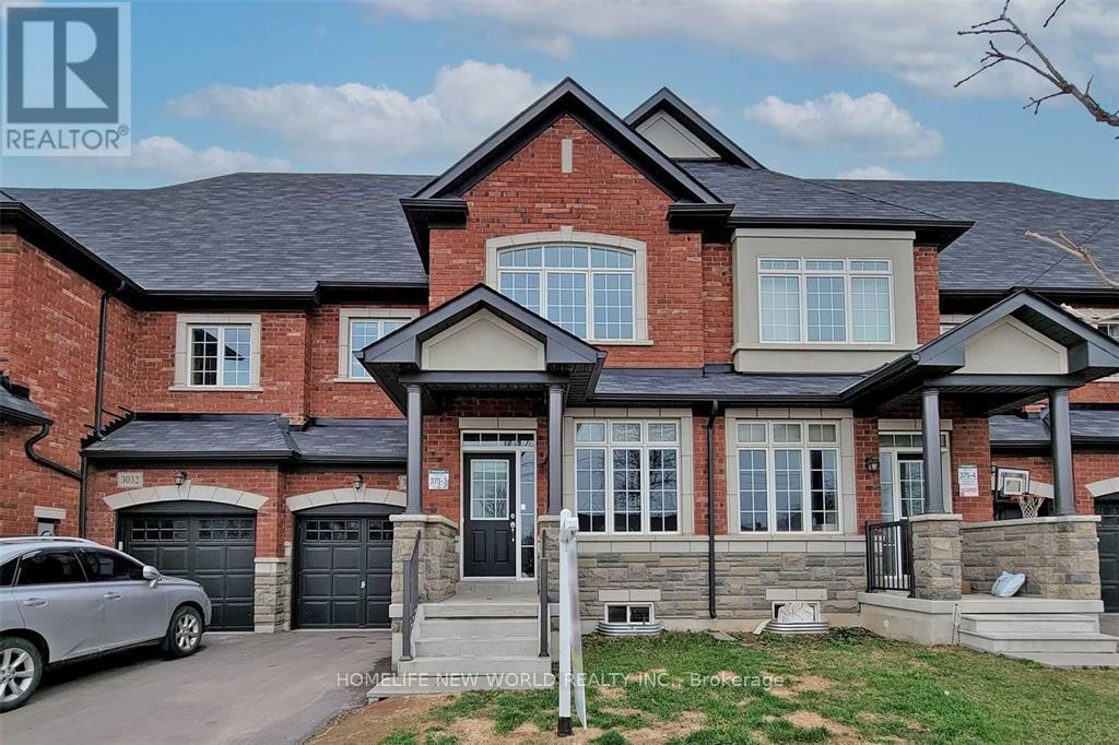3034 Eighth Line, Oakville, ON L6H 0S5