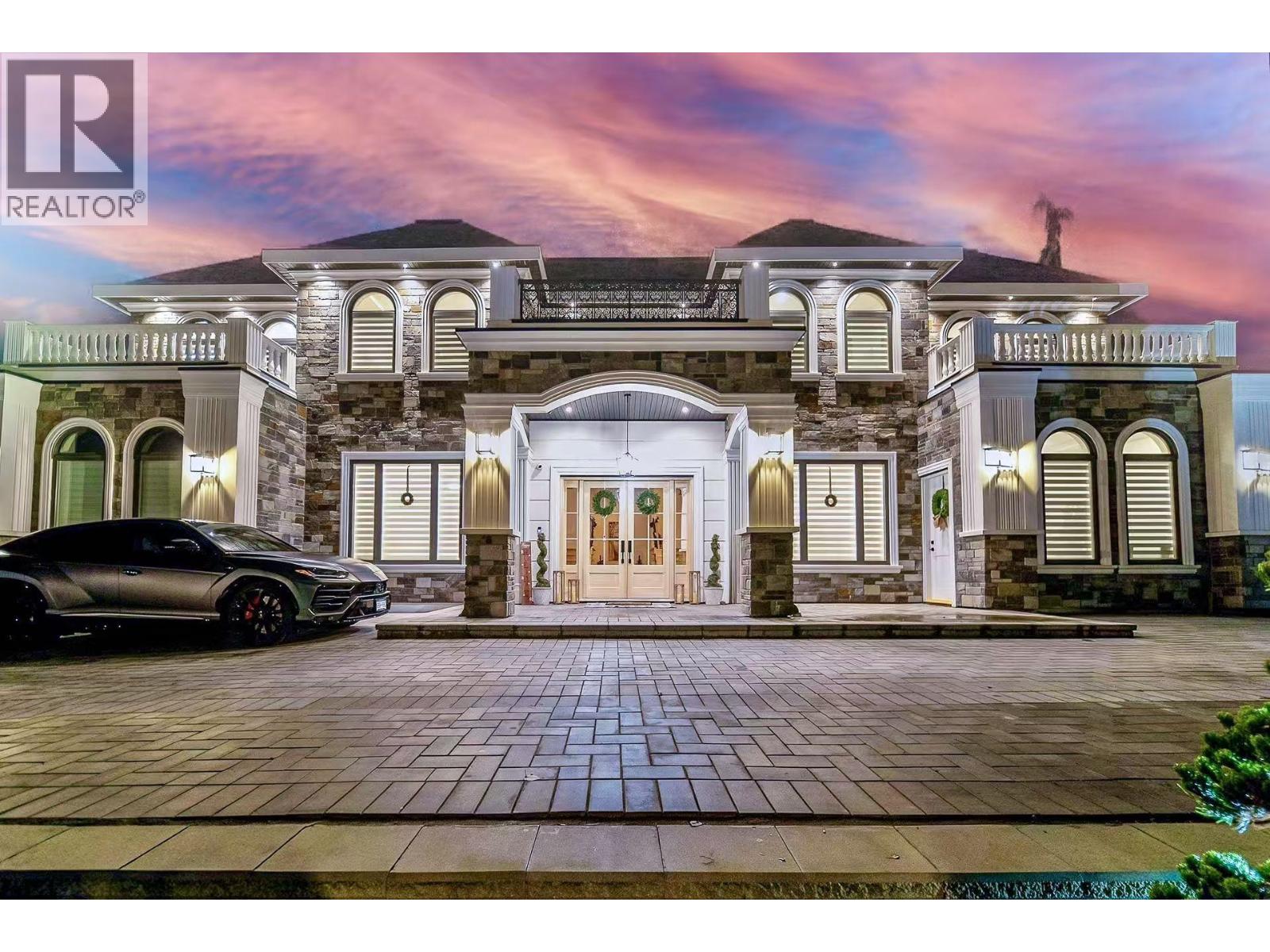 11566 Blundell Rd, Richmond, BC V6Y 1L3