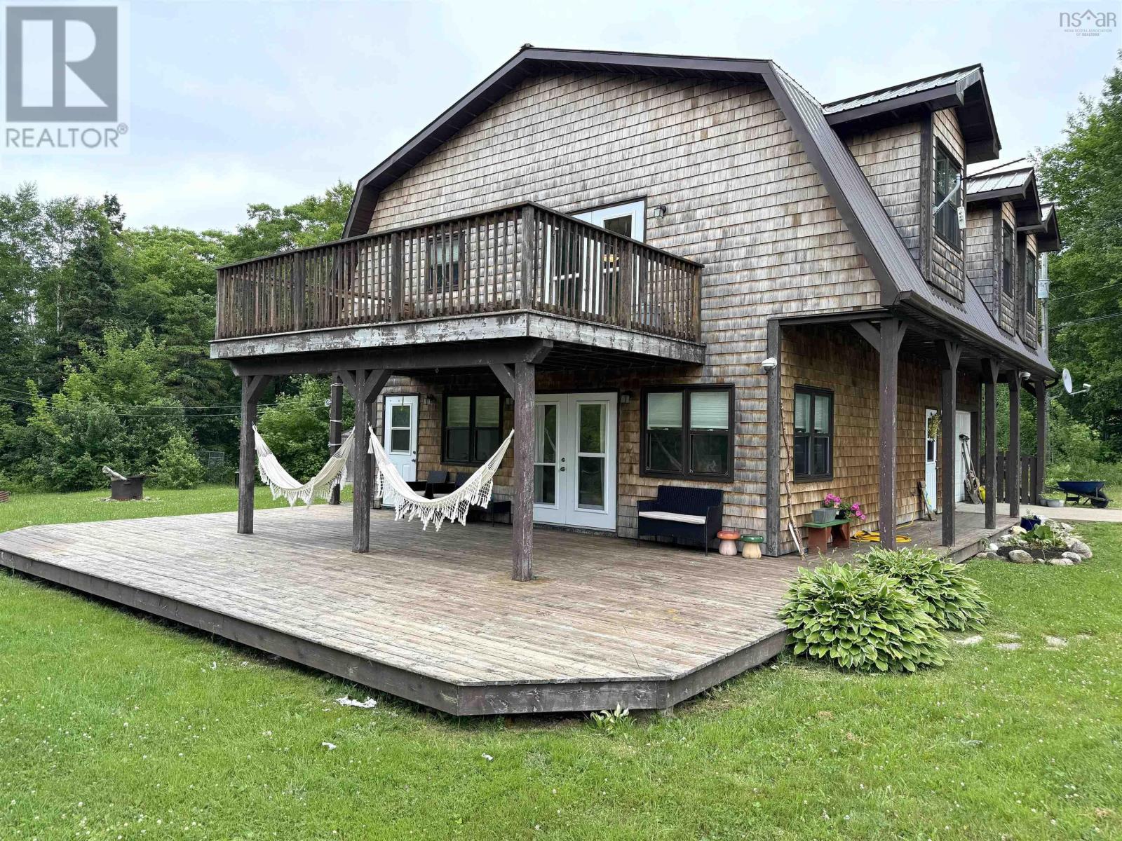 27859 Cabot Trl, Cape North, NS B0C 1G0