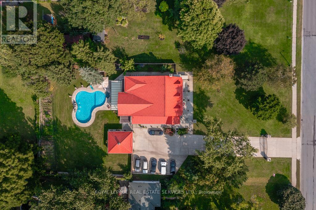 6949 Thorold Stone Rd, Niagara Falls, ON L2J 1B5