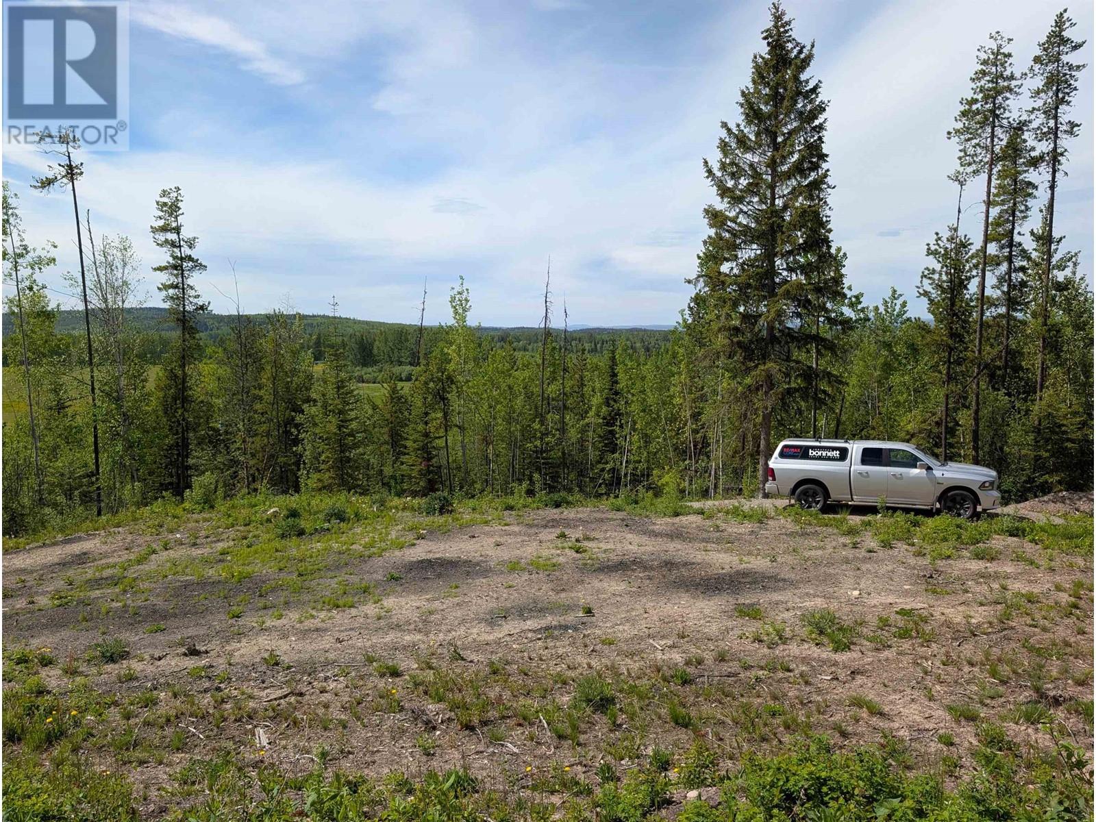 Buckhorn Lake Road, Prince George, BC V2N 6A6