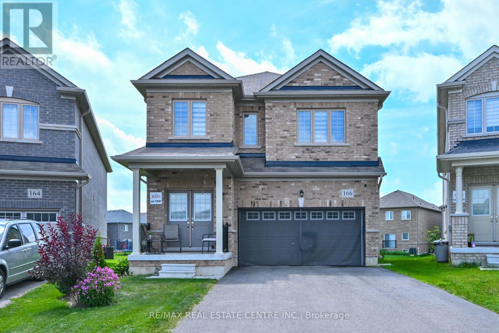 166 Seeley Ave, Southgate, ON N0C 1B0