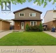 47 Wedgewood Ave, Chatham, ON N7M 5X3