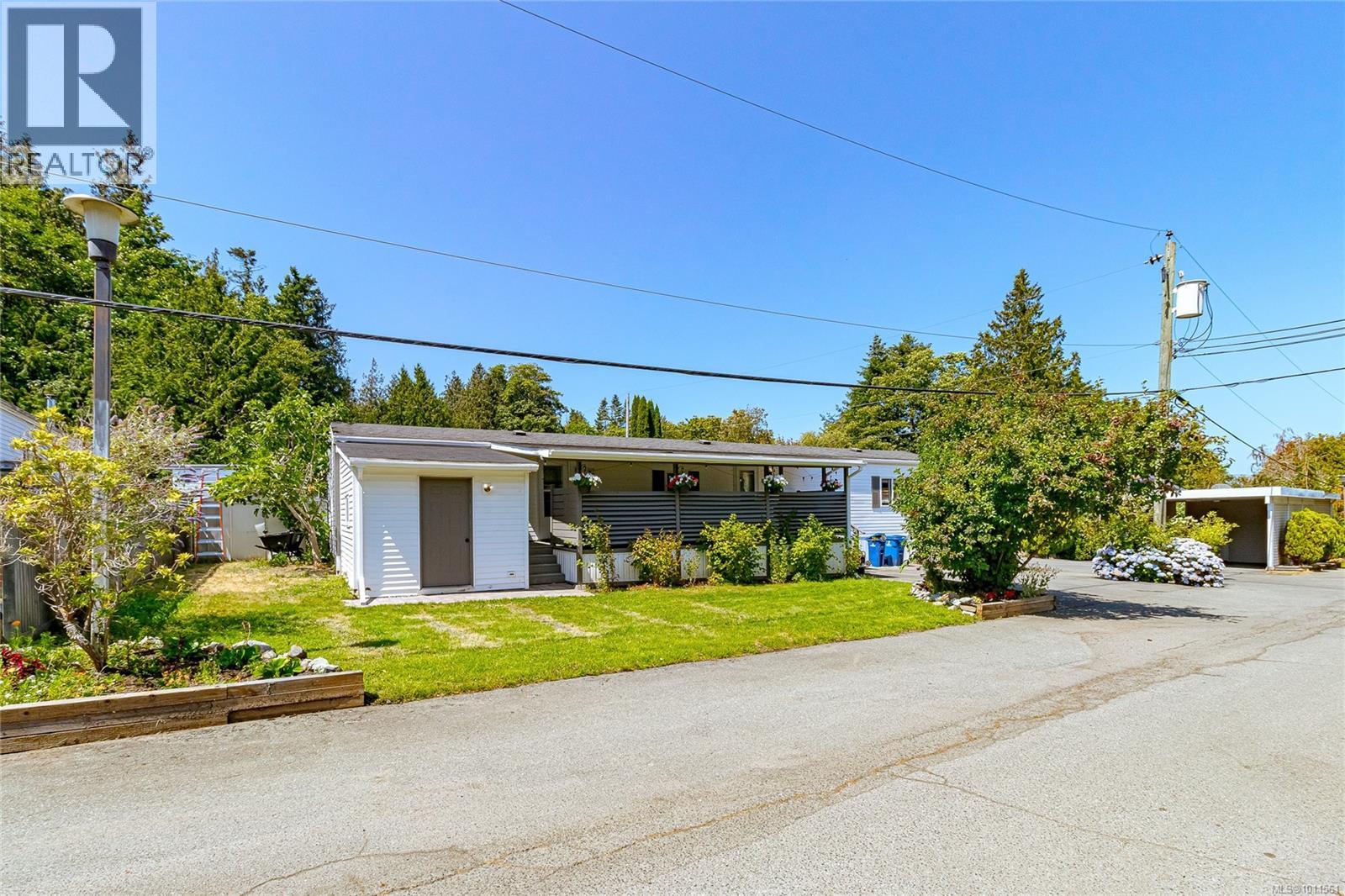 2850 Stautw Rd Unit 410 Rd, Central Saanich, BC V8M 2C9