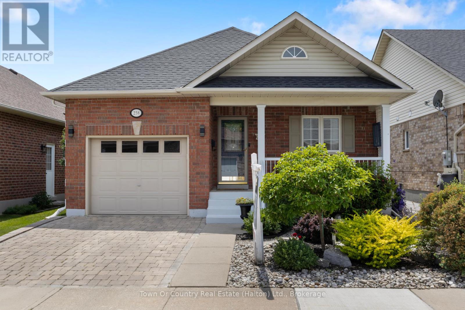 258 Malick St, Milton, ON L9T 5X1