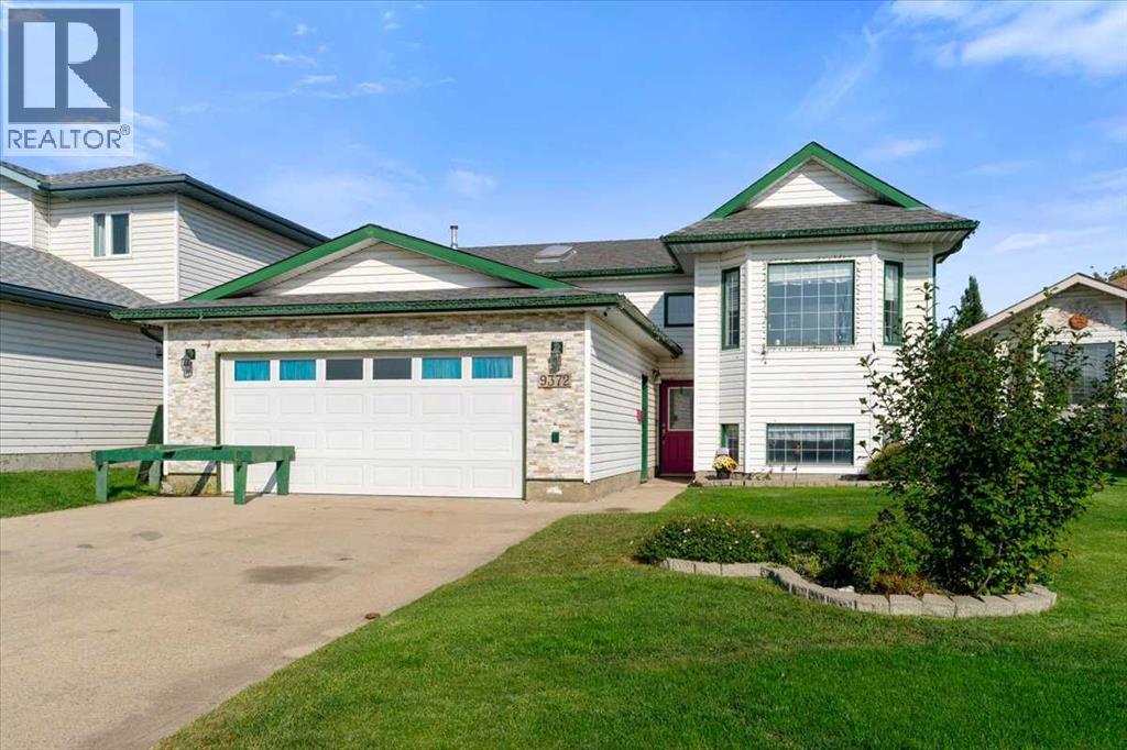 71 Avenue Unit 9372, Grande Prairie, AB T8V 6W1