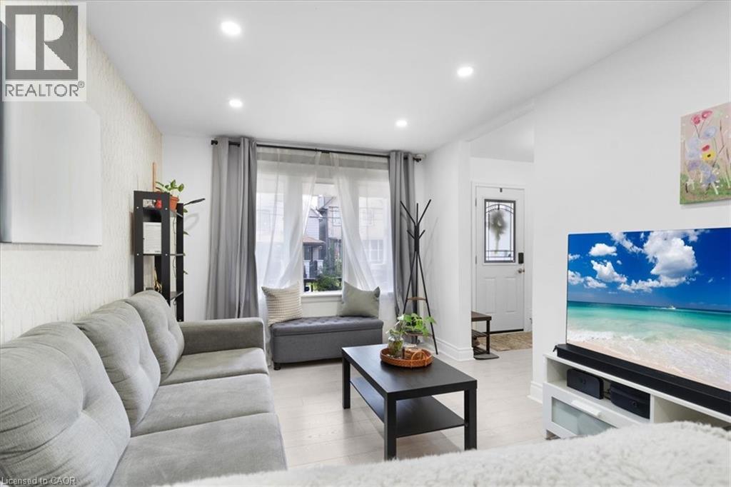 133 Frederick Ave, Hamilton, ON L8H 4L1