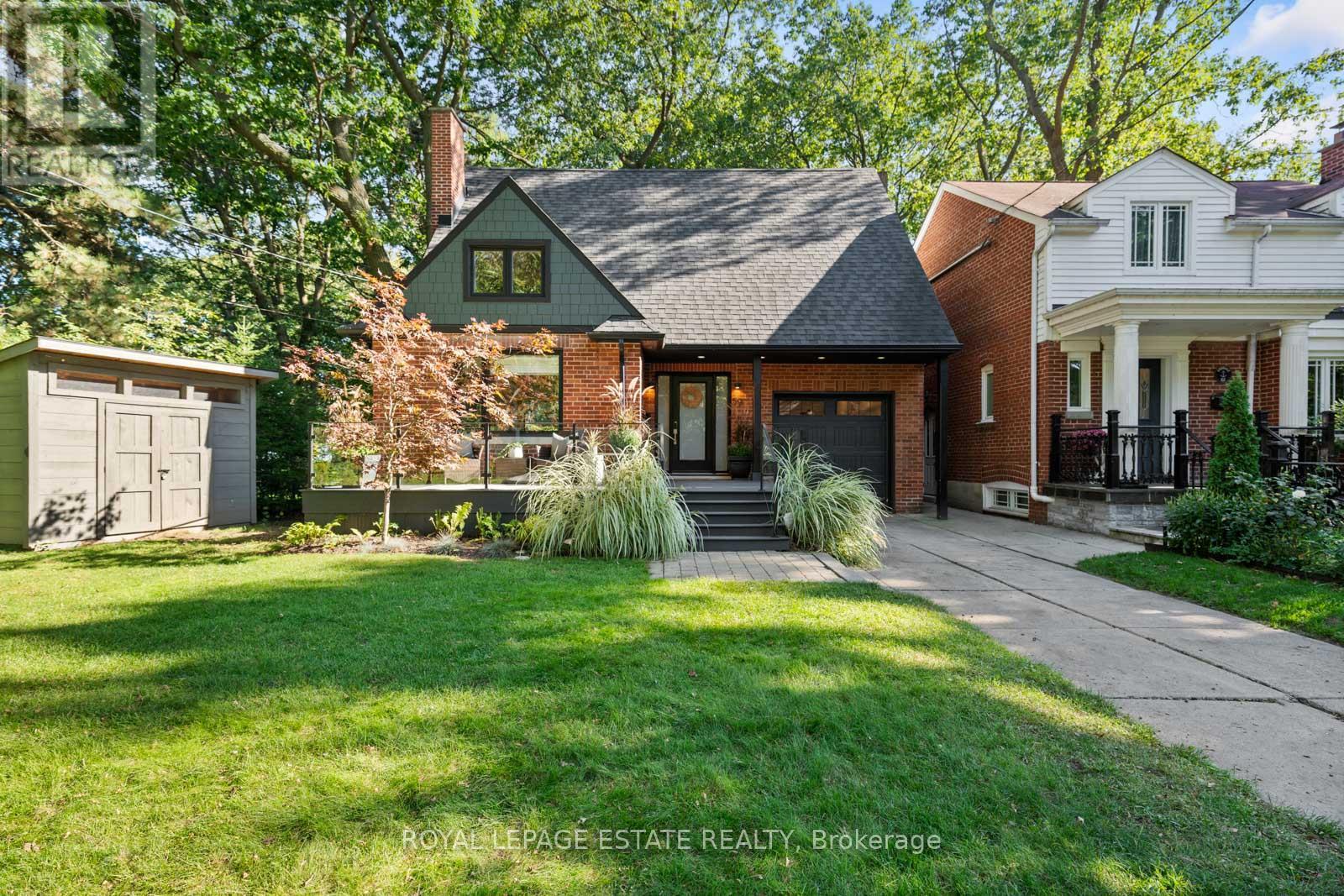 59 Anndale Rd, Toronto Birchcliffe-cliffside, ON M1N 1C7