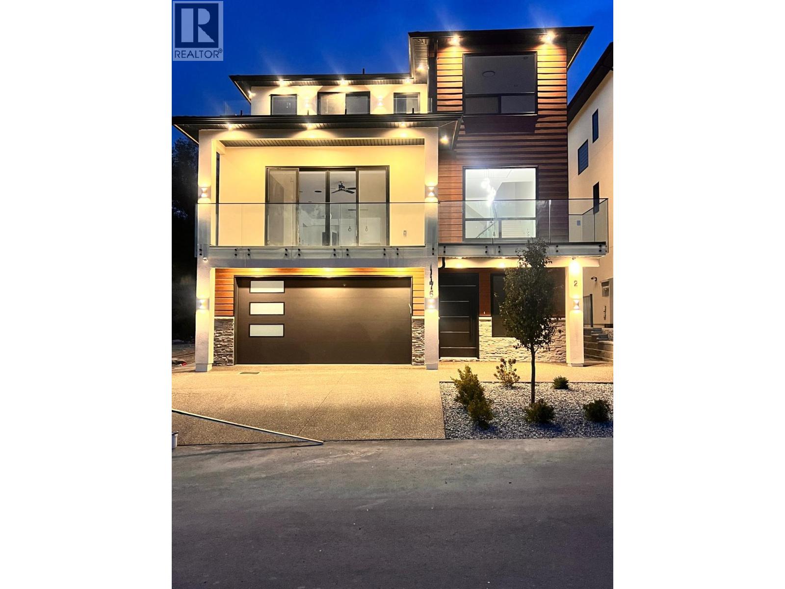 1176 Hume Ave, Kelowna, BC V1P 0A9