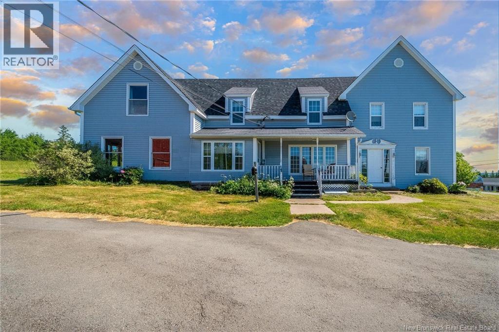 4158 Route 114, Hopewell Cape, NB E4H 3K2